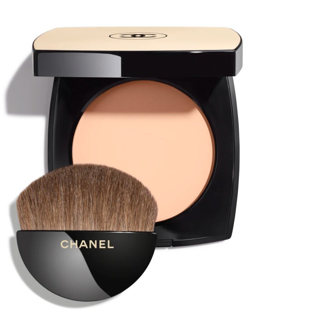 Chanel Les Beiges Powder N10